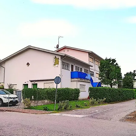 Ai Pini * Bibione