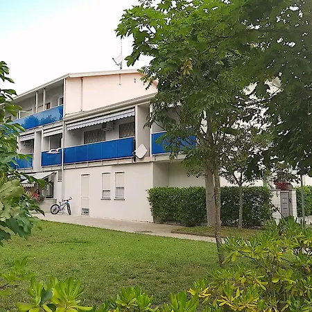 Ai Pini Apartmán *