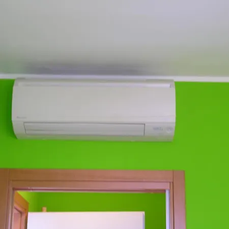 Ai Pini Apartment Bibione