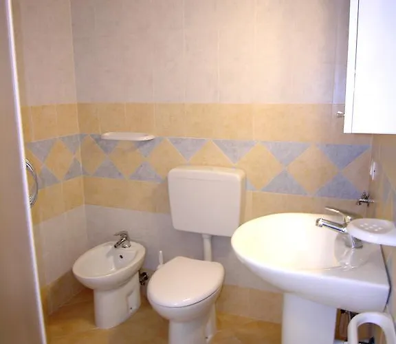 Apartman Ai Pini
