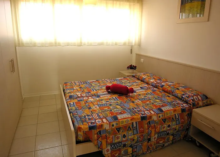 Ai Pini Apartman Bibione
