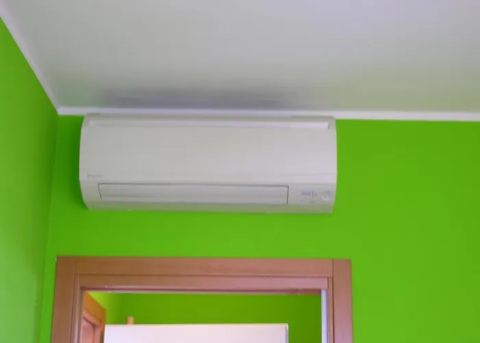 Ai Pini Apartment Bibione